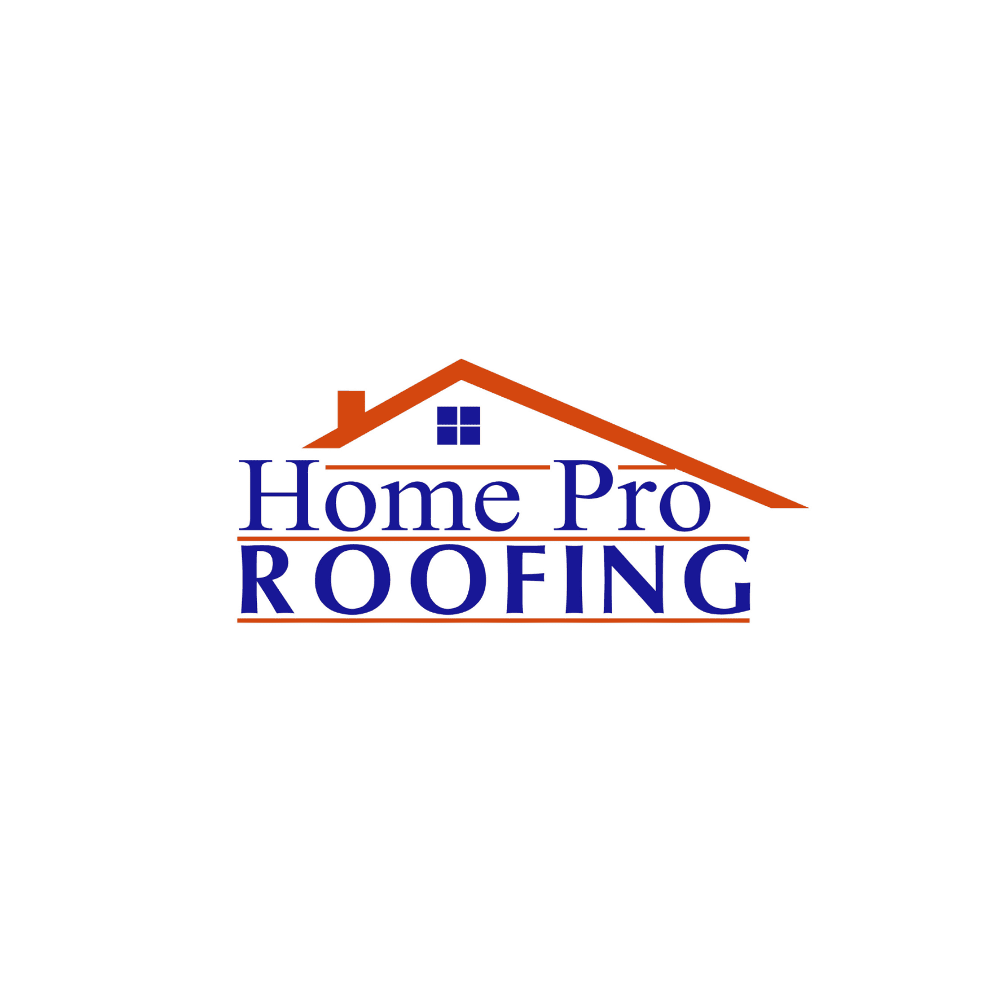 Home Pro Roofing — Roofing & Waterproofing 