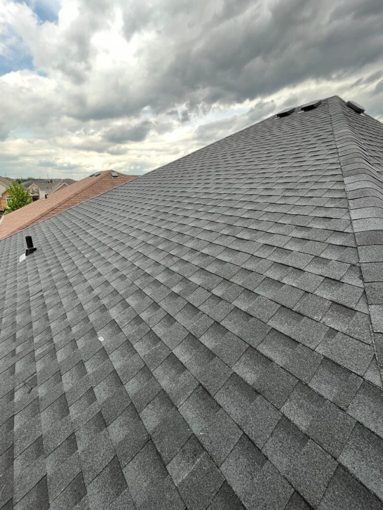 Le Ciel Roofers Inc. — photo 2