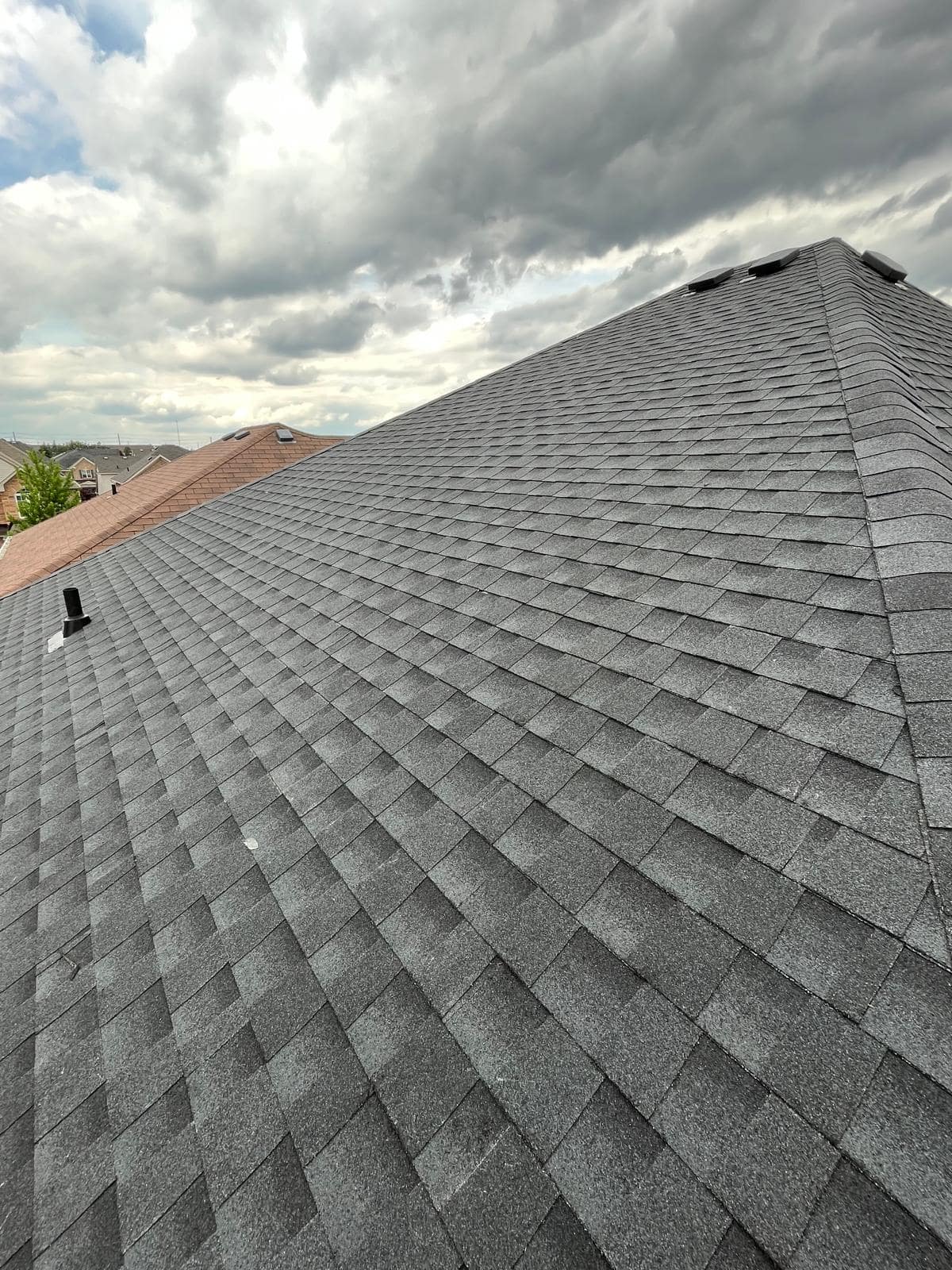 Le Ciel Roofers Inc. — Roofing & Waterproofing 
