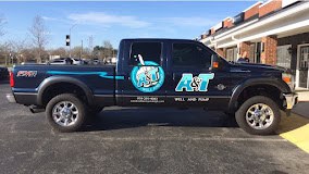 A & T Well and Pump — Plumbing 