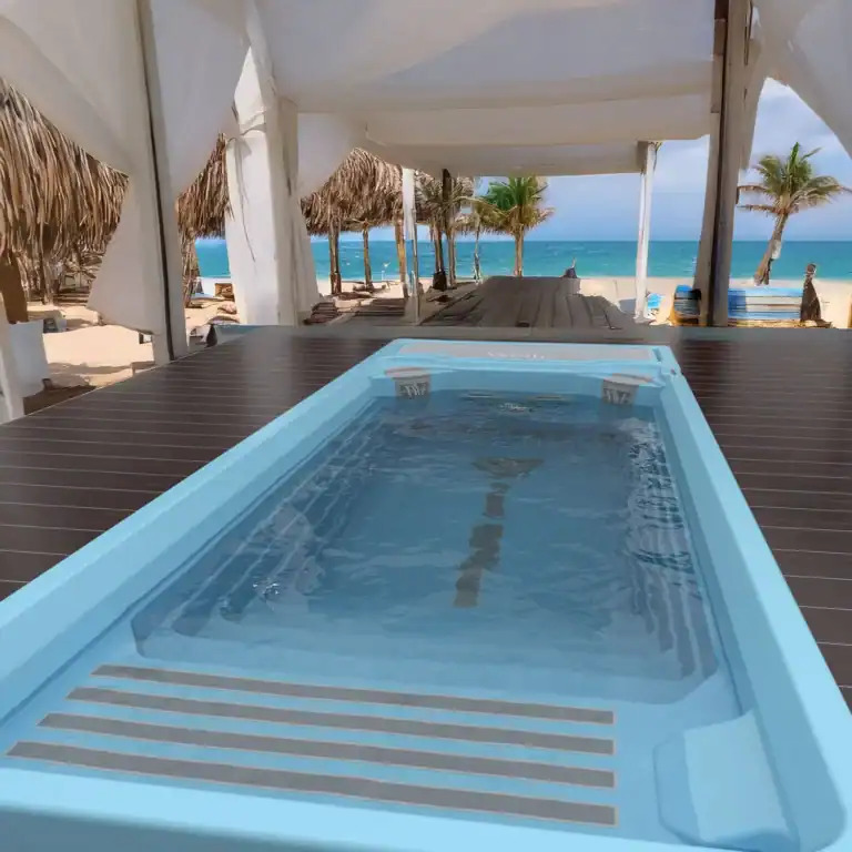 Epic Swimming Pools of the Triangle -