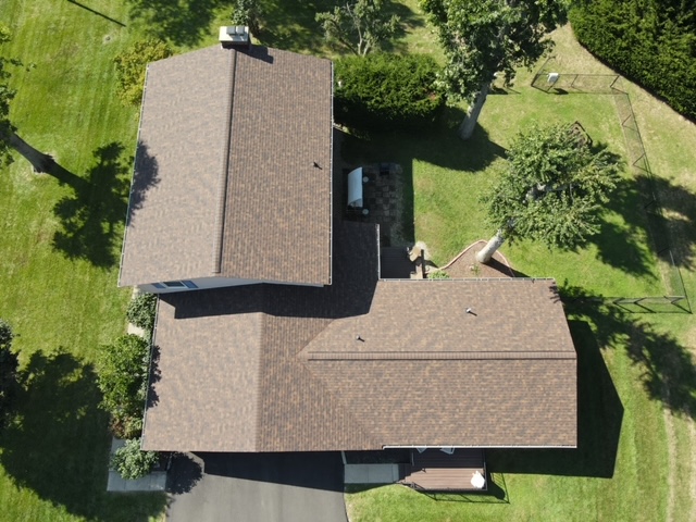 Companies - Roofing & Waterproofing