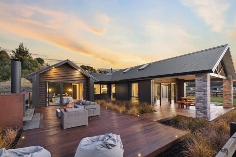exterior deck outdoor living fire 768x512