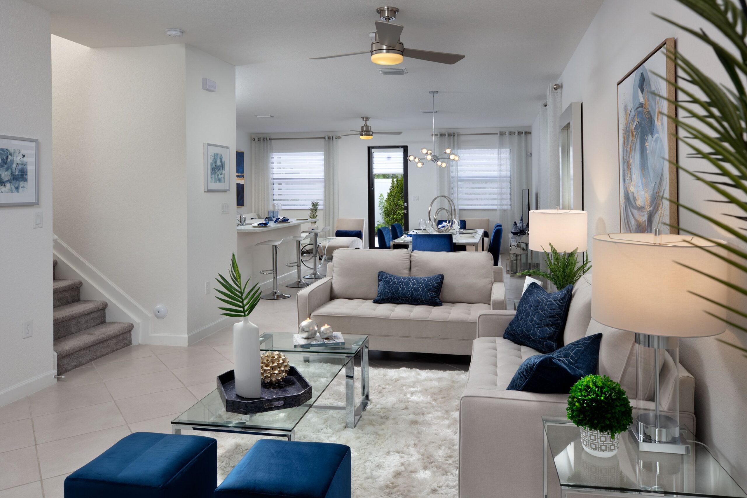 Omni Home Dubai — Renovation & Remodeling 