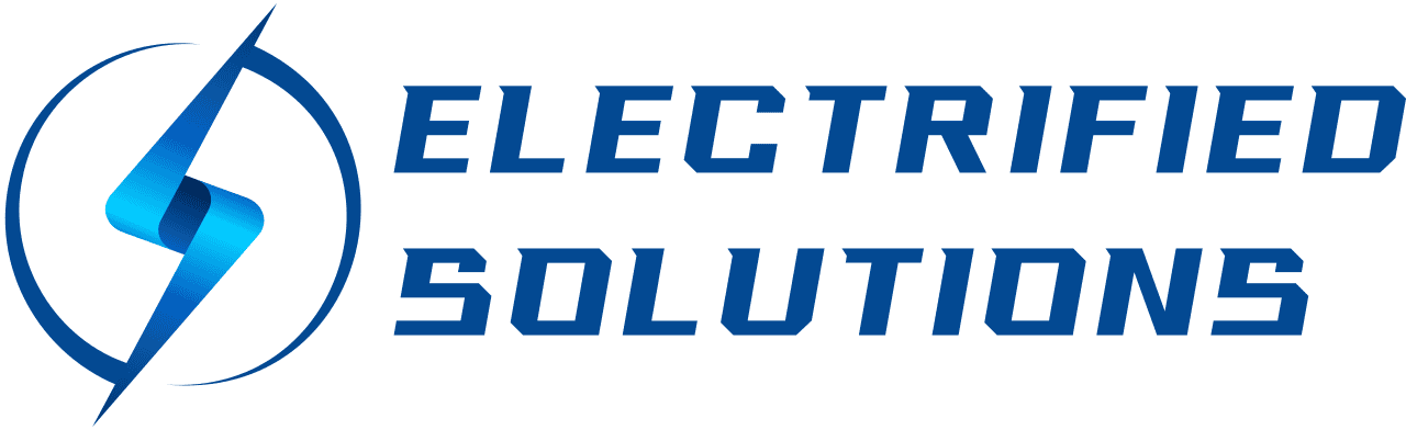 Electrified Solutions — Electrical 