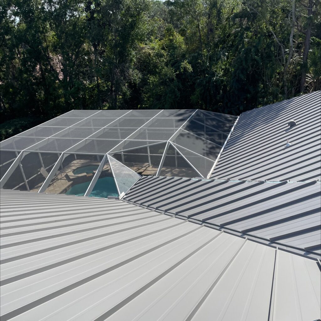 Bone Dry Roofing -