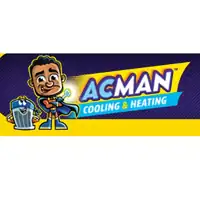 A/C Man Heating and Air — HVAC 