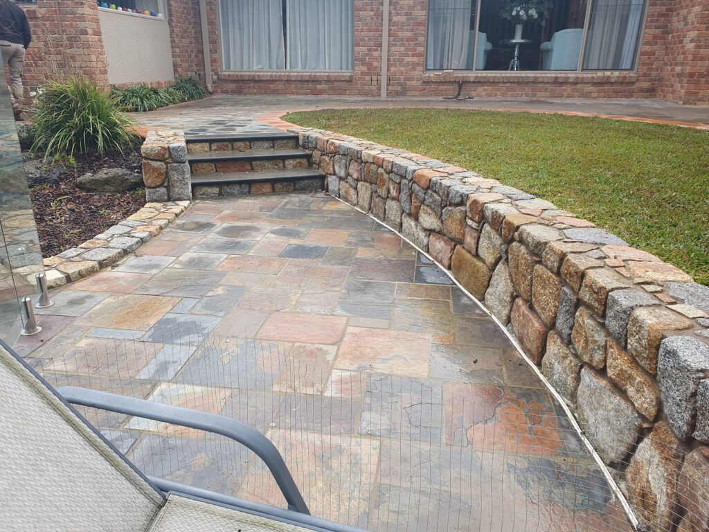 Creative Stone Concepts -