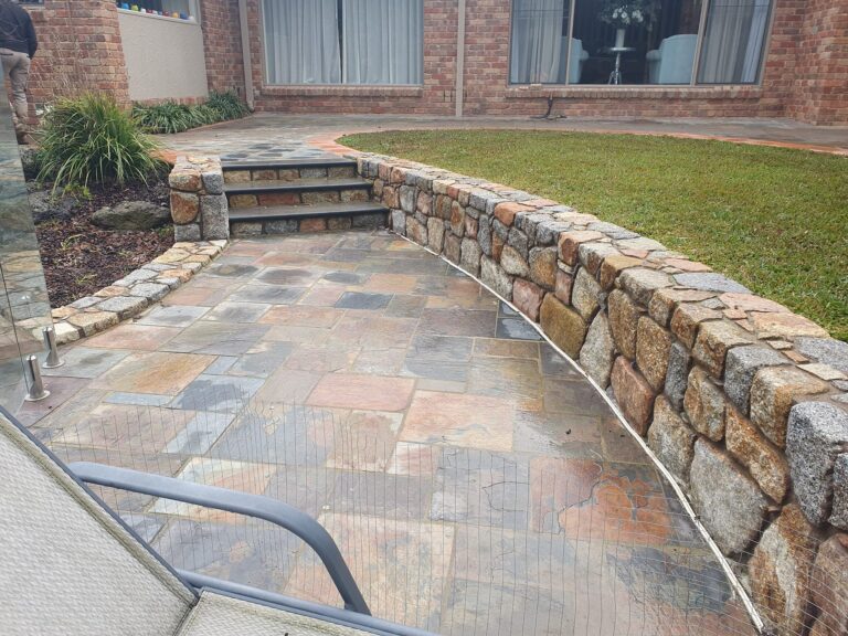 retaining walls melbourne 1 768x576