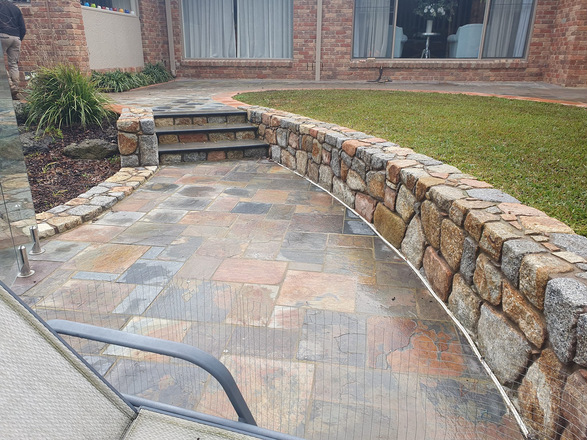 Companies - Masonry