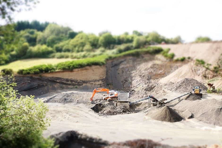 Soilsrock Engineering Pty Ltd — Engineer 
