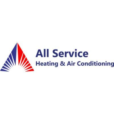 All Service Heating and Air Conditioning — HVAC 
