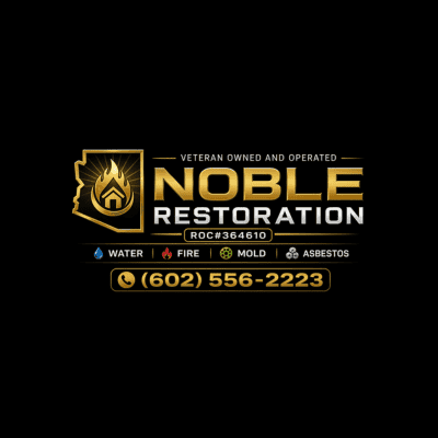 Noble Restoration LLC — Restoration 