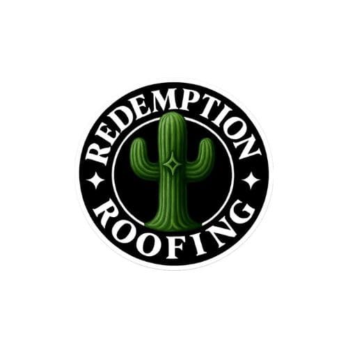 Redemption Roofing AZ — Roofing & Waterproofing 