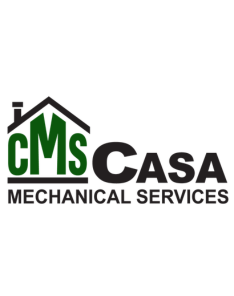 Casa Mechanical Services — HVAC 
