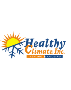 Healthy Climate Inc — HVAC 