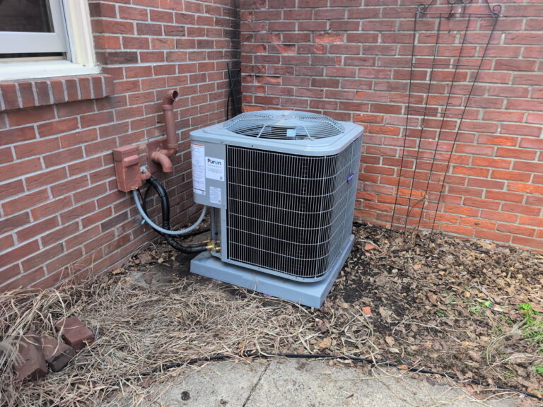 Hinding Company Heating & Air additional photo 417 768x576