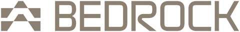 Bedrock Robotics logo