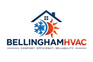 Bellingham HVAC — HVAC 