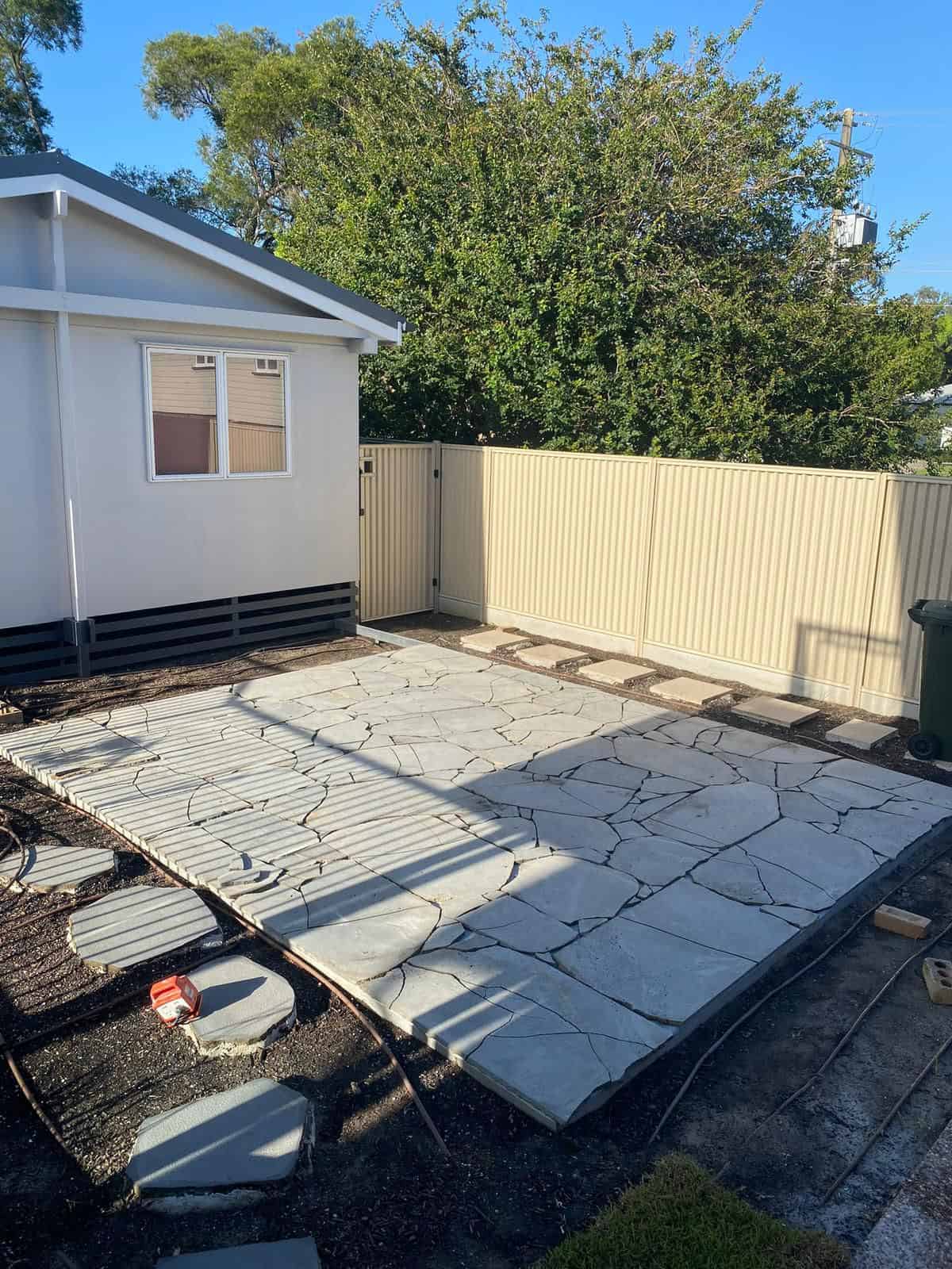 Stone & Tiling Pty Ltd — Stone and Tile 
