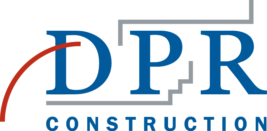 DPR Construction logo