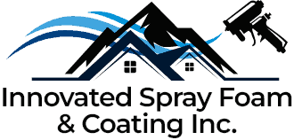 Innovated Spray Foam & Coatings — Envelope 