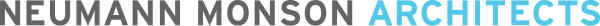 Neumann Monson Architects logo