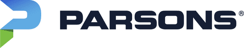 Parsons Corporation logo
