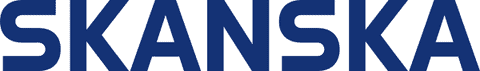 Skanska USA logo