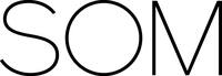 Skidmore, Owings & Merrill (SOM) logo