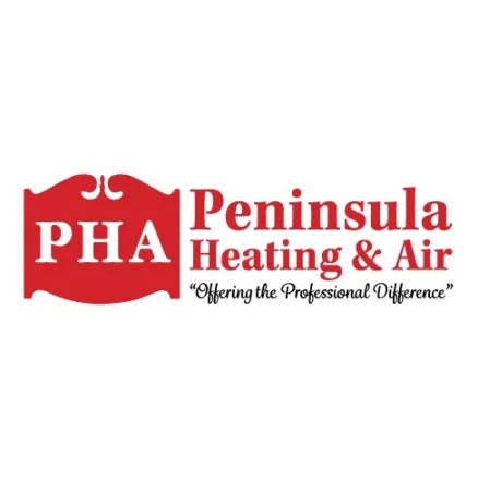 Peninsula Heating & Air — HVAC 