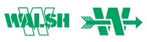 The Walsh Group logo