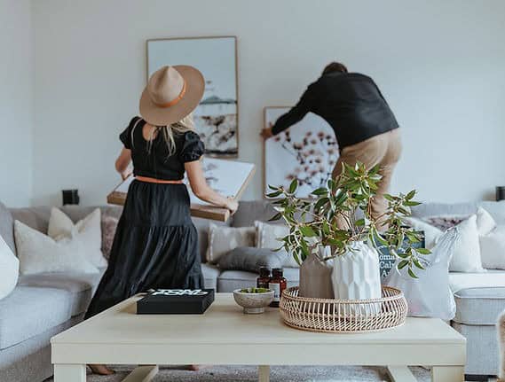 KoehnDesign — Interior Design 