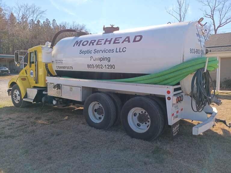 Morehead Septic Services LLC 5 768x576