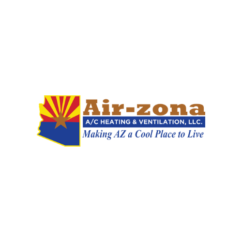 Air-zona Air Conditioning, Heating & Ventilation L.L.C. — HVAC 