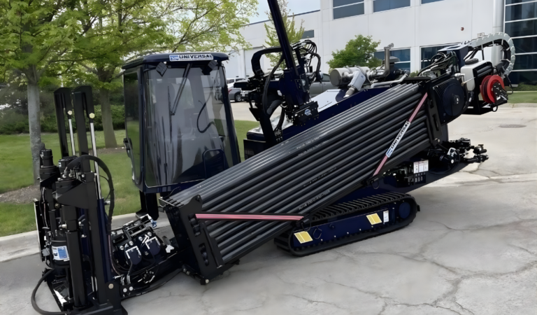 Trenchless Drilling, LLC Blog Image 2 768x450