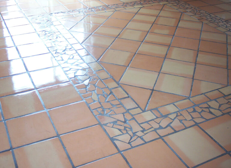 Ceramic Tile Cleaning Sealing services in mesa arizona 768x559