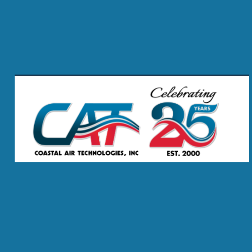 Coastal Air Technologies Inc — HVAC 