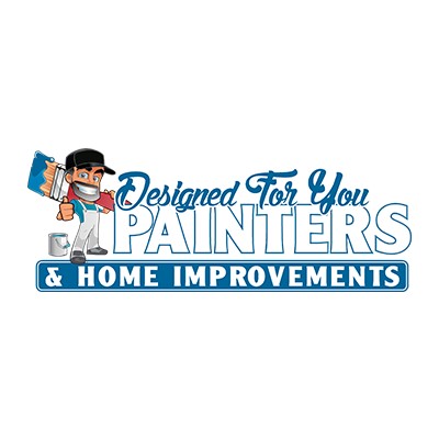 Designed For You Painters — Painting 