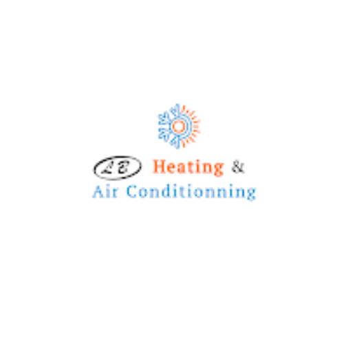 LB Heating & Air Conditioning Co. — HVAC 