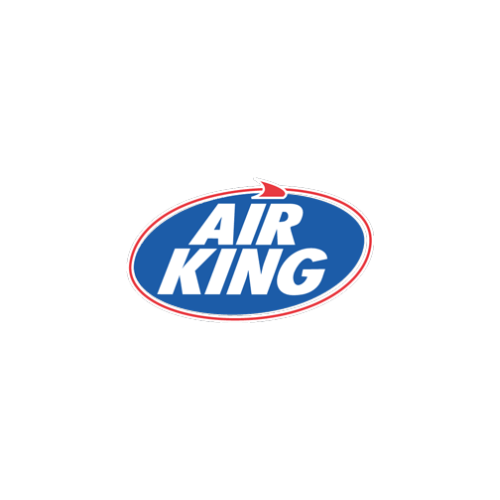 Air King Inc. — HVAC 