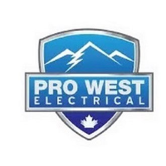 Pro West Electrical — Electrical 