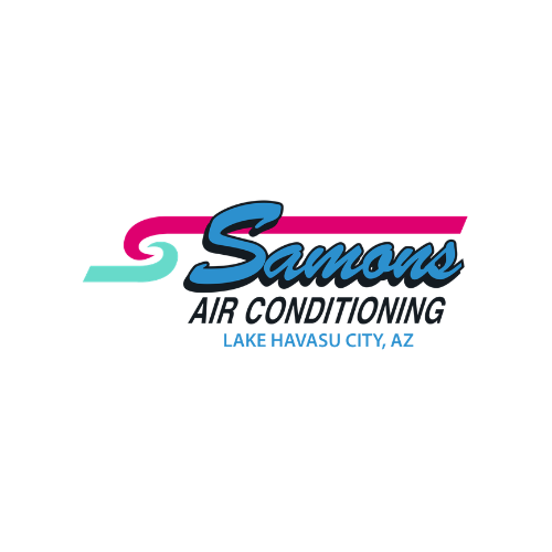 Samons Air Conditioning — HVAC 