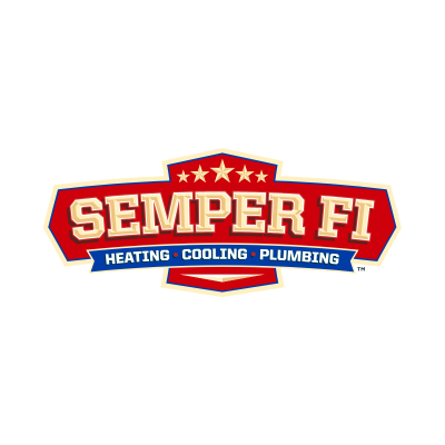 Semper Fi Heating and Cooling — HVAC 