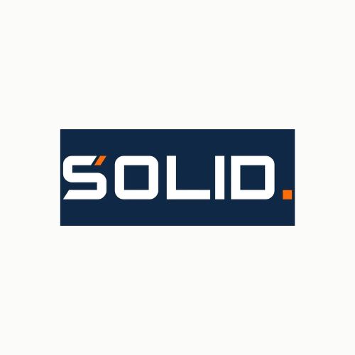 Solid Paving & Concrete — Site Works & Landscaping 