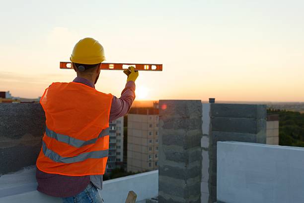Clark Booth Property Inspector — Engineer 