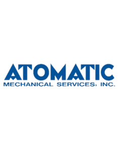Atomatic Mechanical — HVAC 