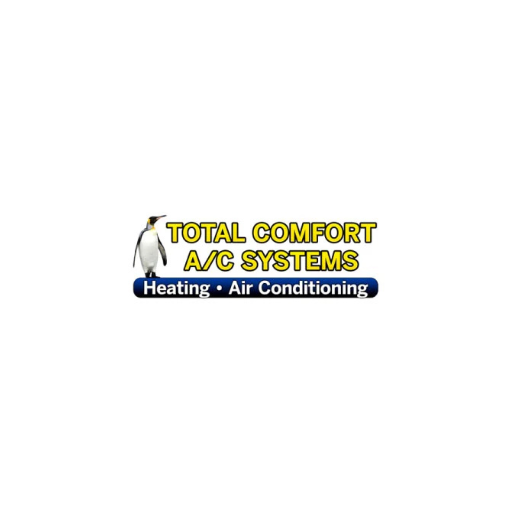 Total Comfort A/C Systems — HVAC 