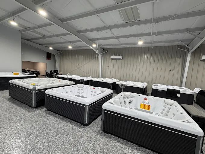Epic Hot Tubs & Swim Spas of Sanford additional photo 1 43