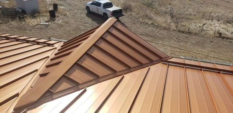 American Roofing And Restorations - Windsor additional photo 1 44 768x373